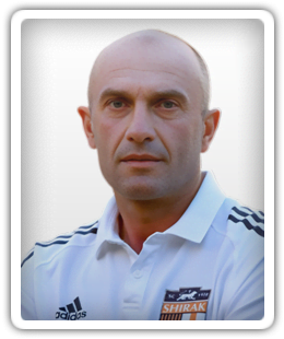 Ara Mkrtchyan