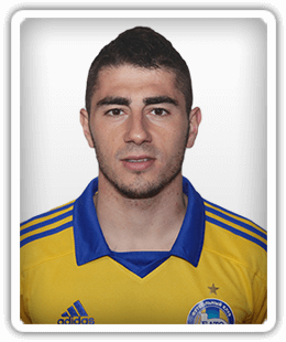 Zaven Badoyan