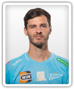 Alexandr Yerokhin