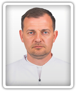 Nikolai Gavrish