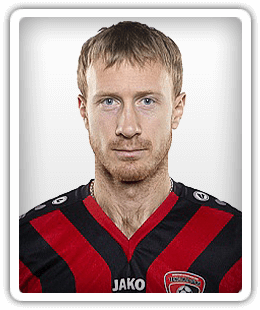 Andrey Khripkov