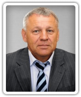 Nikolai Panin