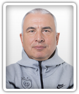 Sergei Larin