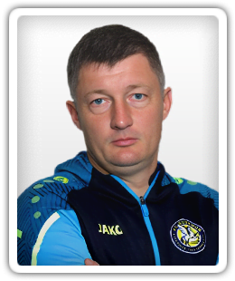 Sergey Tokov