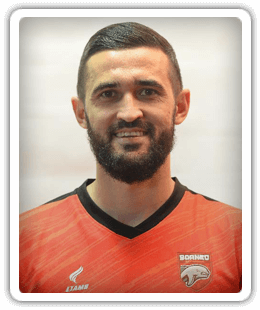 Javlon Guseynov