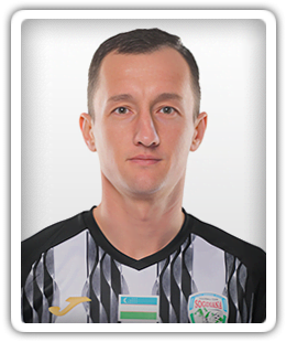 Stanislav Andreyev