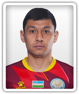 Shuhrat Muhammadiyev