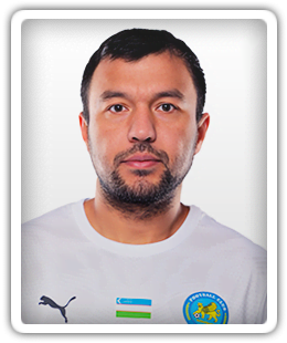 Bahodir Nasimov