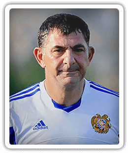 Armen Gyulbudaghyants