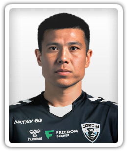 Erlan Kadyrbaev