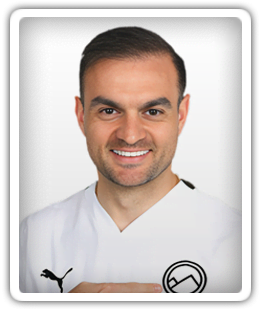Kamo Hovhannisyan