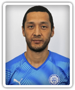 Ruslan Esimov
