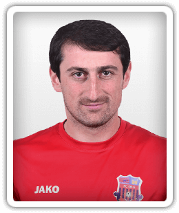 Anzor Sukhiashvili