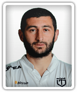 Lasha Chaladze