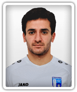 Giorgi Janelidze