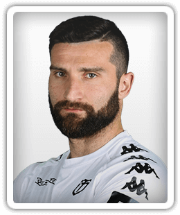 Lasha Kasradze