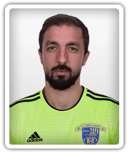 Lasha Chikvaidze