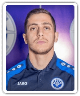 Besik Dekanoidze