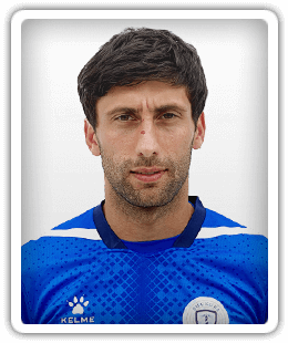 Mirza Partenadze