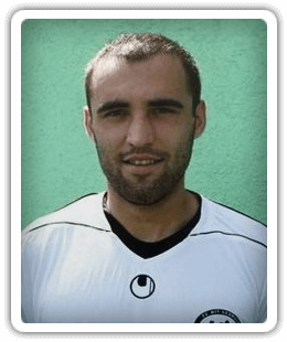 Irakli Chankvetadze