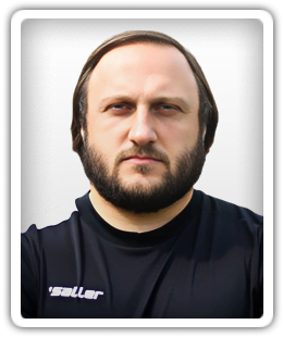 Avtandil Tsertsvadze