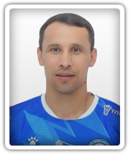 Davronjon Ergashev