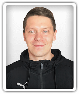 Nikita Shkvyrin