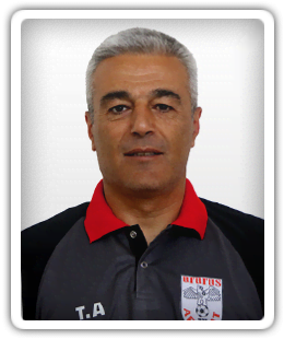 Tigran Aslanyan