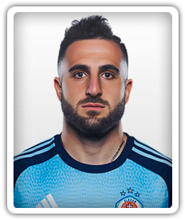 Tigran Barseghyan