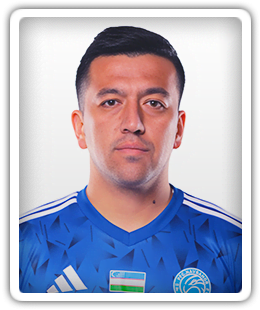 Azimjon Ahmedov