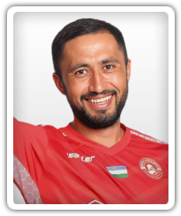 A'zam Aliyev