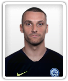 Nikita Kalmykov