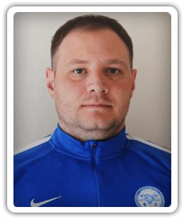 Artem Zagorodnii
