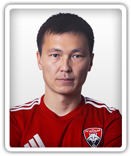 Duman Narzildaev