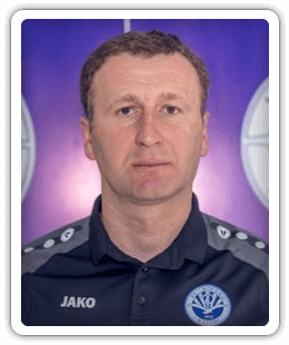 Kakhaber Vacheishvili