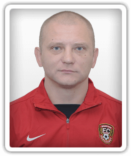 Aleksandr Shapkin