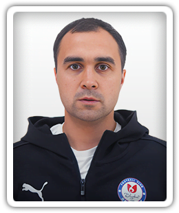 Igor' Zaitsev