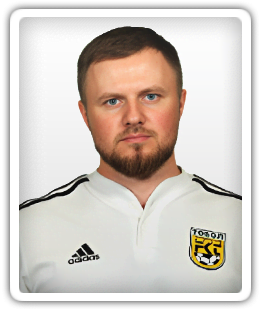 Mikhail Bazalik