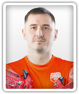 Stas Pokatilov