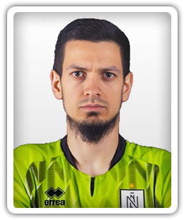 Emil Balayev
