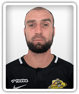Sharapudin Shalbuzov