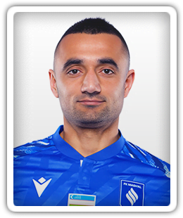 Dilshod Rahmatullayev