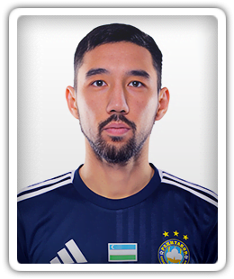 Sardor Sobirxo'jaev