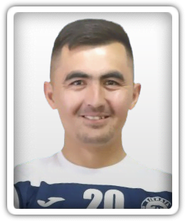 Olimjon Karimov