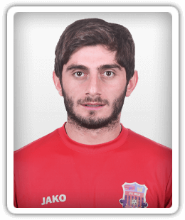 Davit Razhamashvili