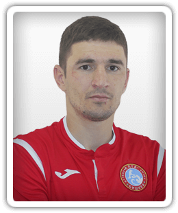 Ilya Tamurkin