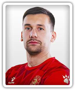 Dmitrii Miroshnichenko
