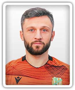 Lasha Shergelashvili