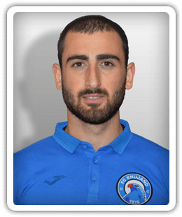 Tornike Jimsheleishvili