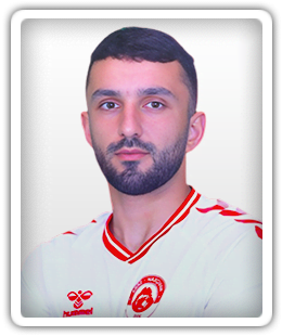 Vadim Abdullayev